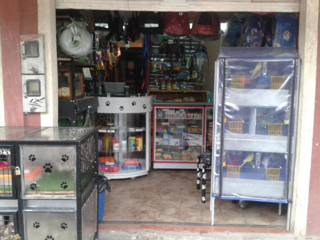 Veterinaria Pet Shop