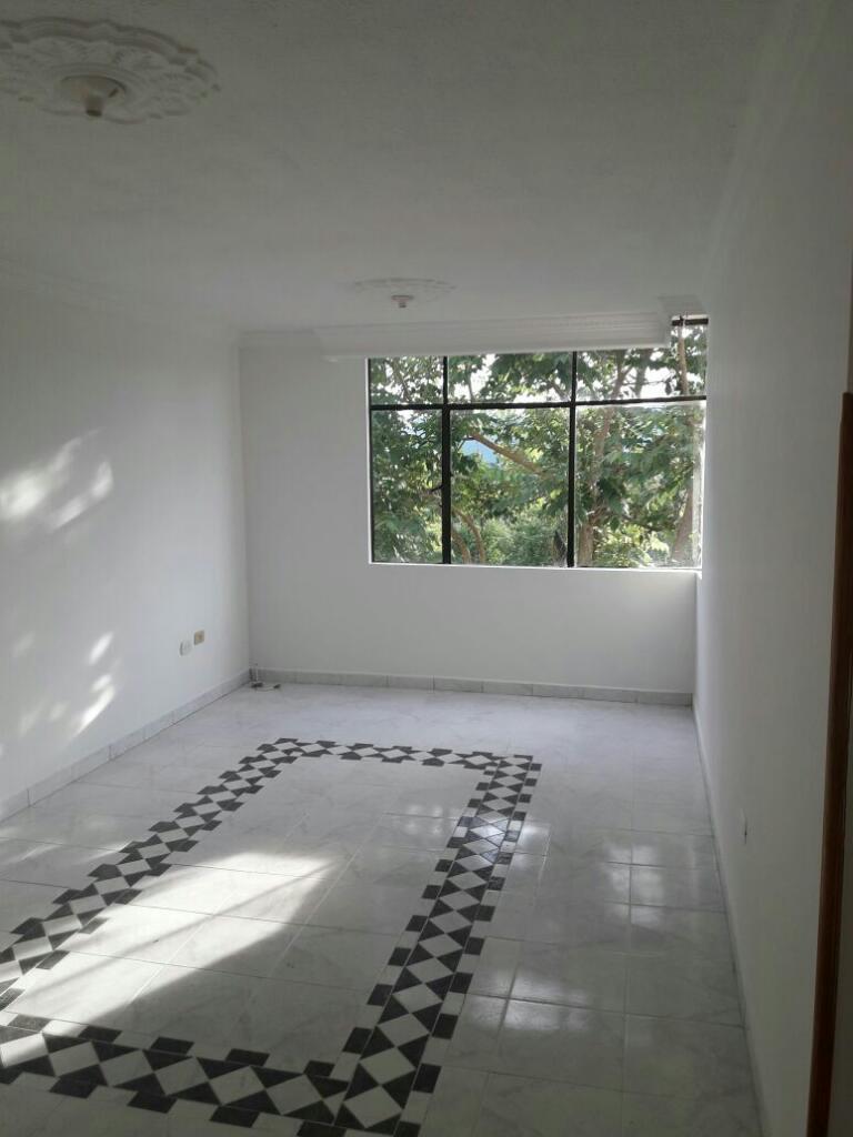 Arriendo Apartamento en