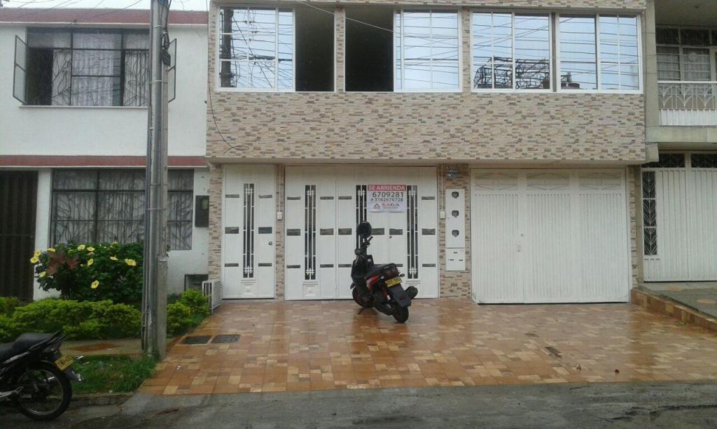 ARRIENDO APTO EN LA CEIBA