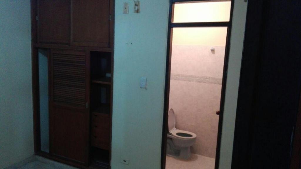 Arriendo de Habitación para dama