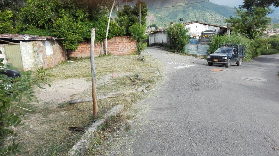 LOTES URBANOS BIEN UBICADOS ECONÓMICOS FACILIDAD DE PAGO