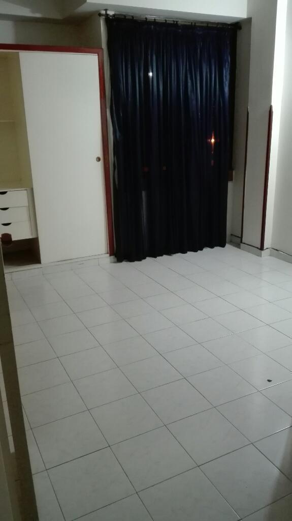 Se Comparte Apartamento
