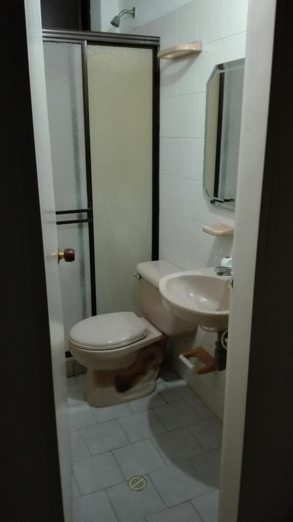Se Comparte Apartamento