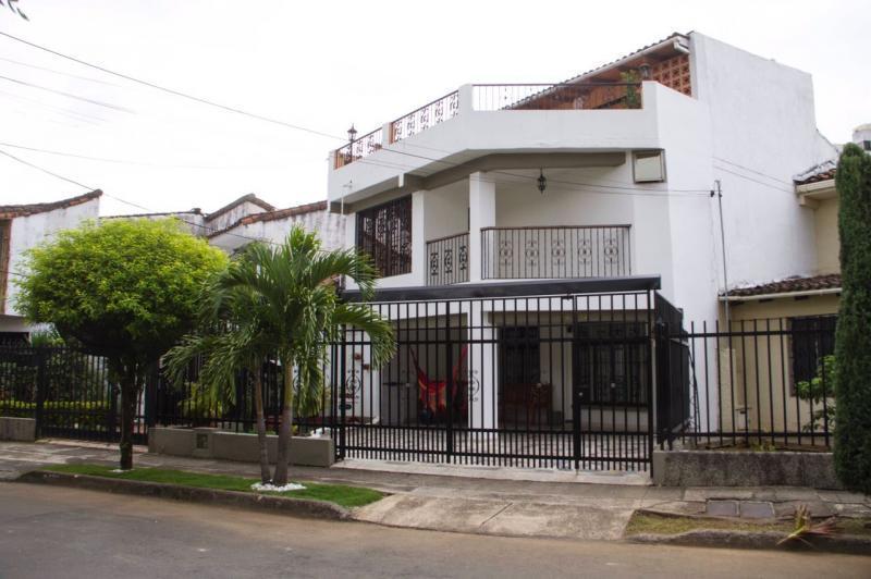Cod. ABMUL1809 Casa En Arriendo En  Urbanización Tequendama