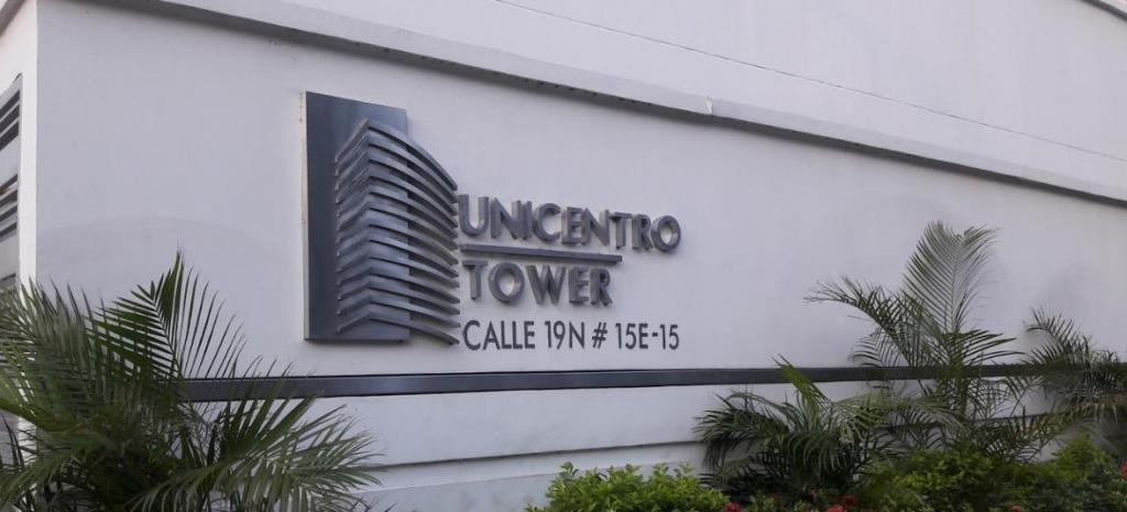 Apartamento Edificio Unicentro Towers Cucuta