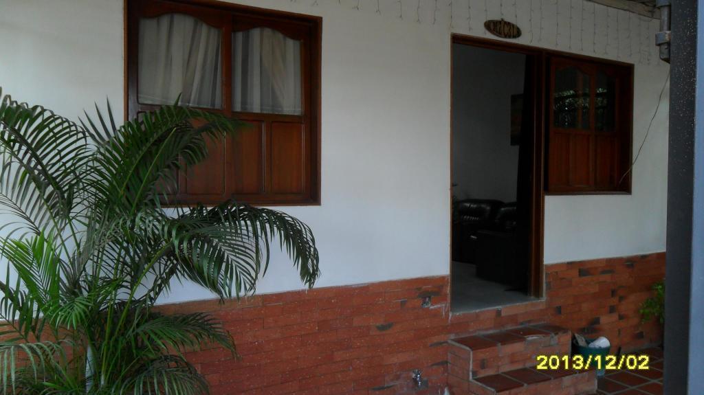 ARRIENDO CASA EN TORCOROMA 2