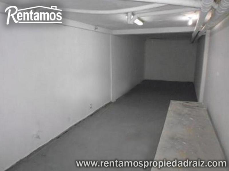 Cod. ABRPR5095 Local En Arriendo En  Centro