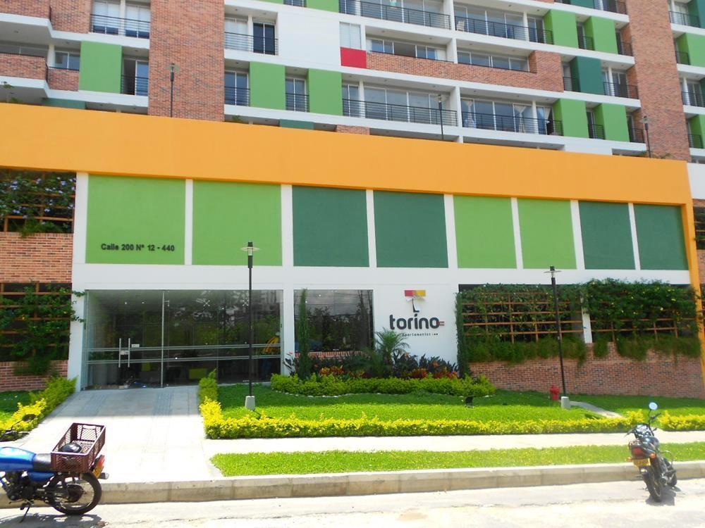 APARTAMENTO EN ARRIENDO EN