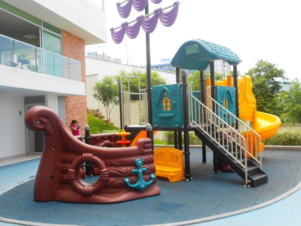 APARTAMENTO EN ARRIENDO EN