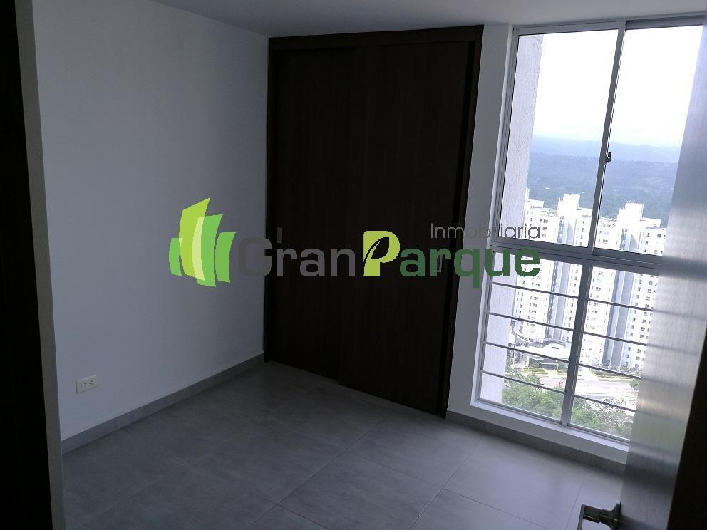 ARRIENDO APARTAMENTO EN CAÑAVERAL EDIFICIO GAIRA