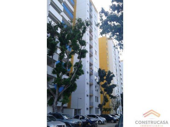 ARRIENDO APARTAMENTO TORRE GIRONELA GIRON P 123 wasi_141517 silvaparra