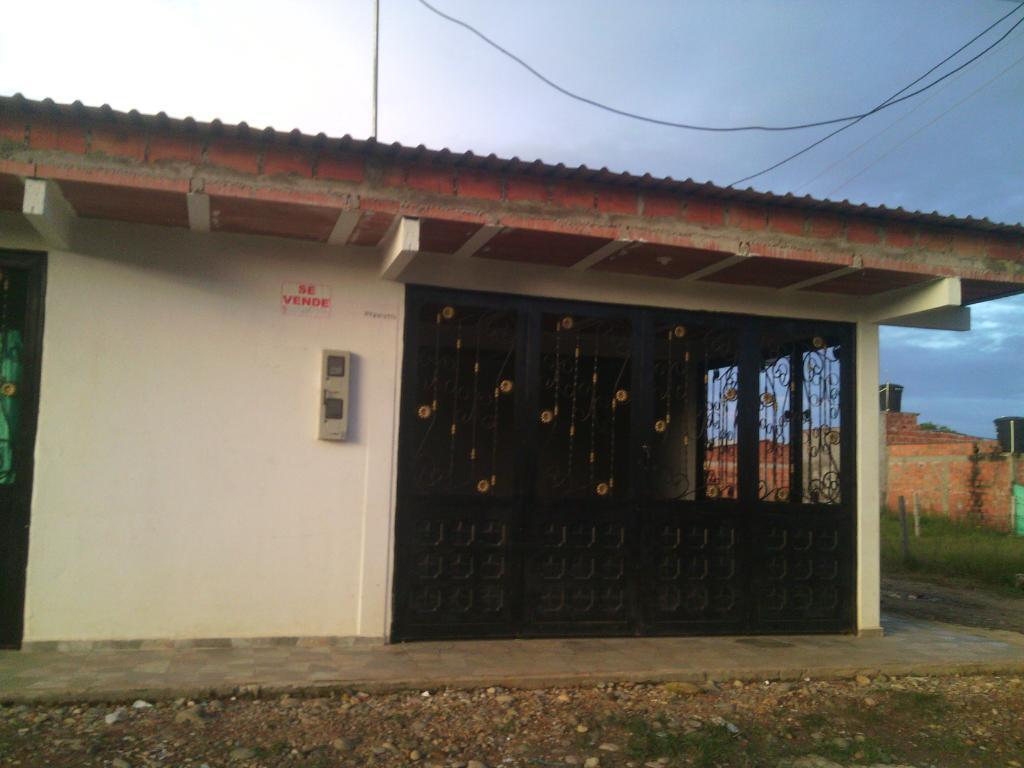 Vendo Casa en