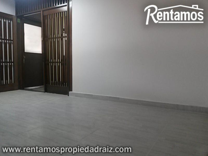 Cod. ABRPR3975 Oficina En Arriendo En Medellin Centro