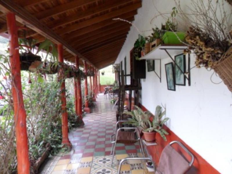 Cod. VBMUR1512 Finca En Venta En Medellin Santa Elena Pque Arvi