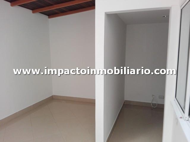 EN ALQUILER APARTAMENTO EN LAURELES D. 10668 .KLSEA