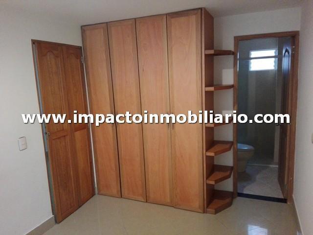 EN ALQUILER APARTAMENTO EN LAURELES D. 10668 .KLSEA