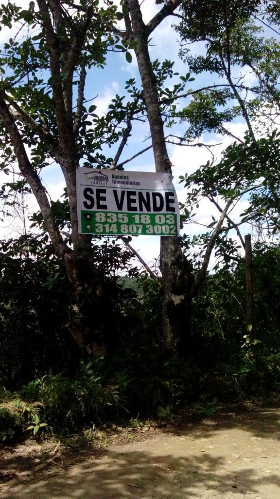 SE VENDE LOTE VEREDA FIGUEROA