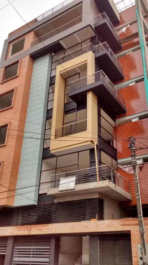 Apartamento Central Barrio Javeriano