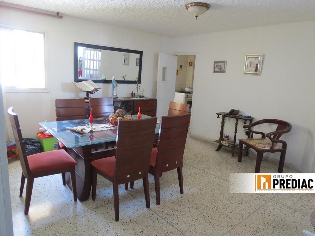 apartamento en venta ubicado en paraiso