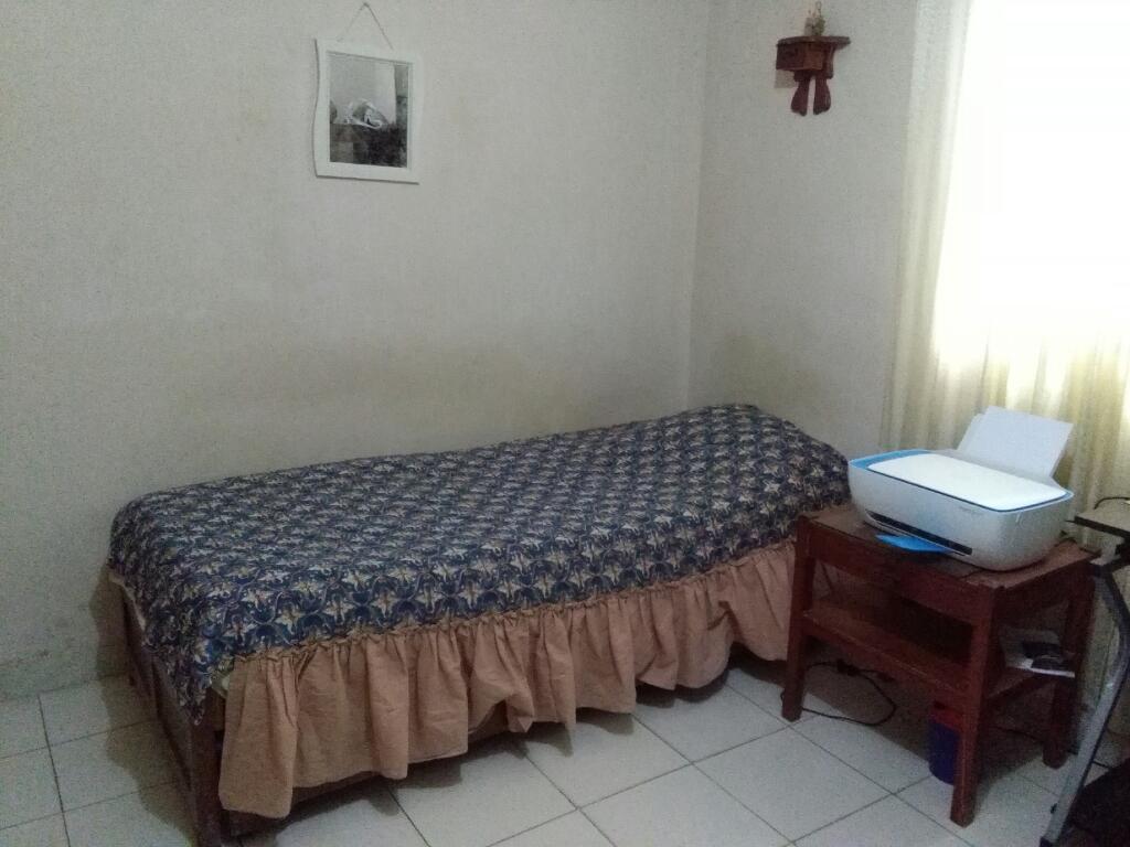 Arriendo Habitacion