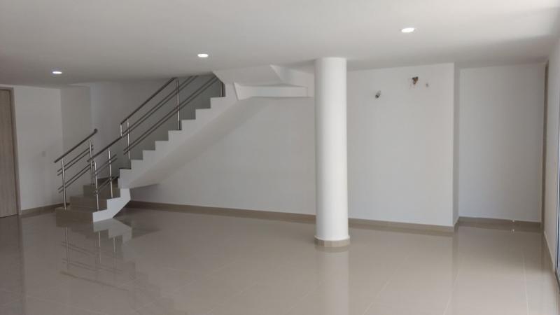 Cod. ABAPP4558 Apartamento En Arriendo En  Villa Santos
