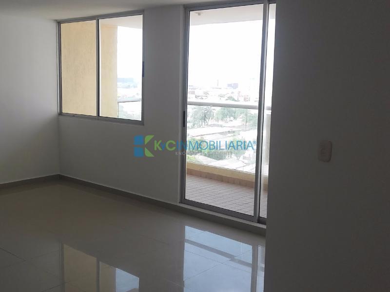 Cod. ABKYC1487 Apartamento En Arriendo En  La Concepción