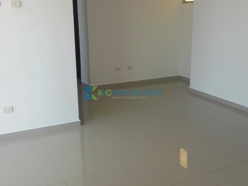 Cod. ABKYC1487 Apartamento En Arriendo En  La Concepción