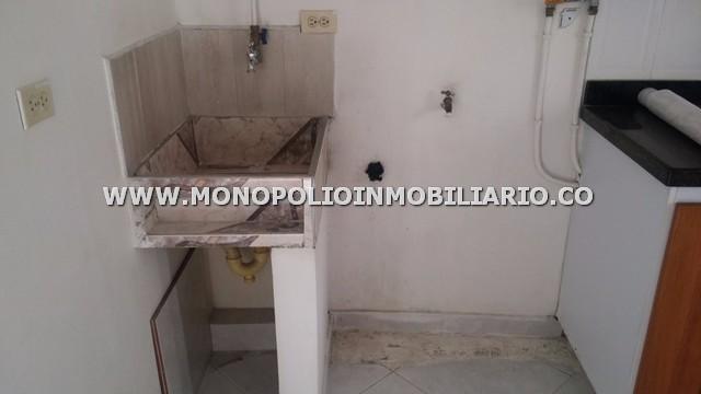 APARTAMENTO PARA ALQUILAR EN ANDALUCIA  COD: 7390