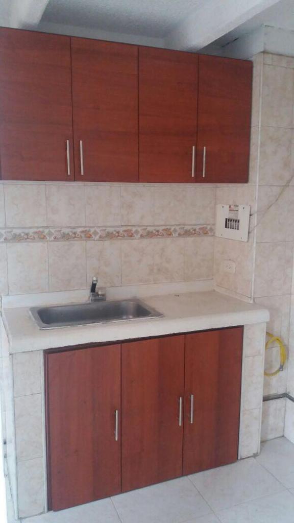 ARRIENDO APARTAMENTO EN TINTAL 3 PISO