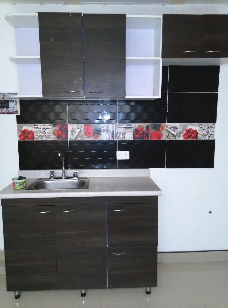 Arriendo Apartamento