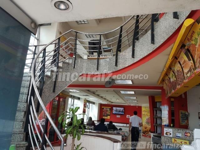 ARRIENDO LOCAL APTO PARA ASADERO , RESTAURANTE