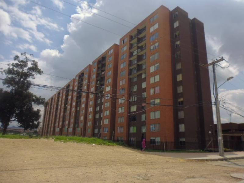 Cod. ABALD11331 Apartamento En Arriendo En Bogota Almenara