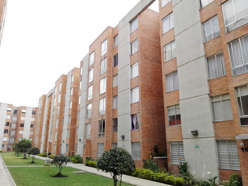 Cod. ABALD11478 Apartamento En Arriendo En Bogota Castilla
