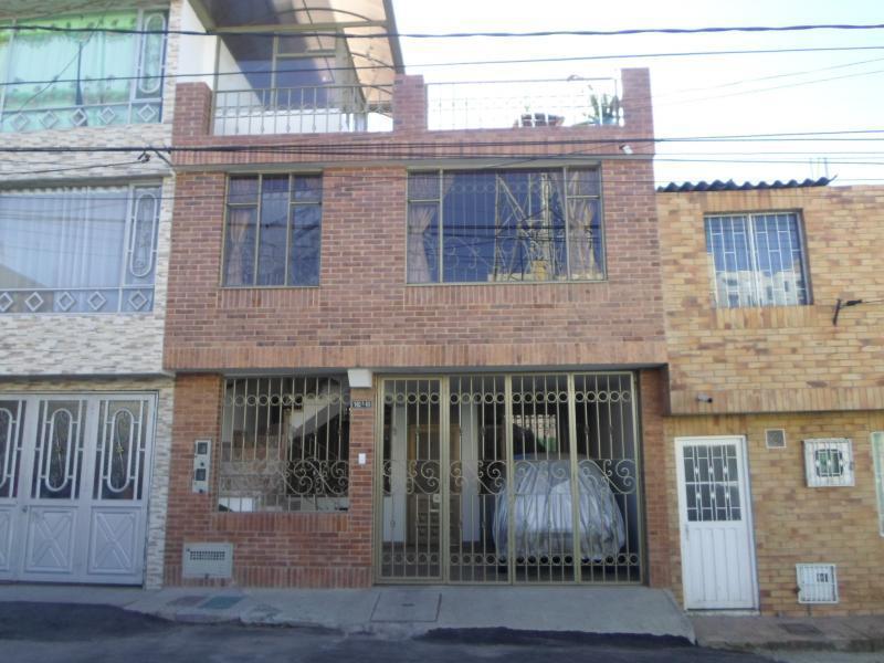 Cod. ABALD11628 Apartamento En Arriendo En Bogota Poa