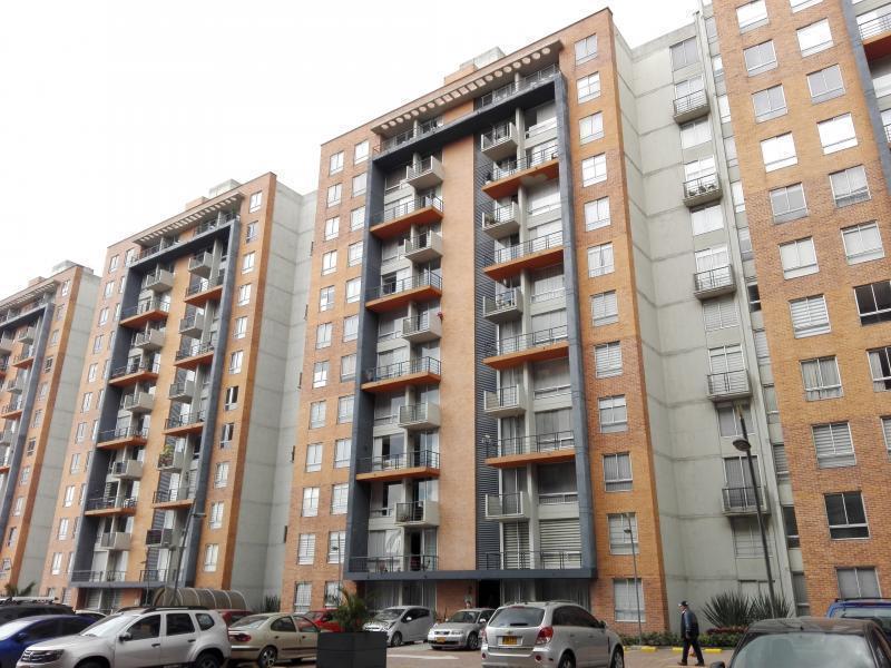 Cod. ABALD11639 Apartamento En Arriendo En Bogota Ciudad Alsacia