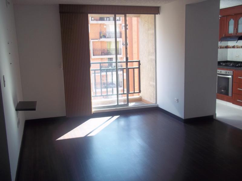 Cod. ABALD11714 Apartamento En Arriendo En Bogota Castilla
