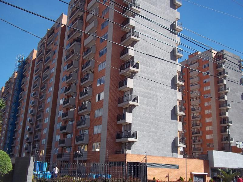 Cod. ABALD11714 Apartamento En Arriendo En Bogota Castilla
