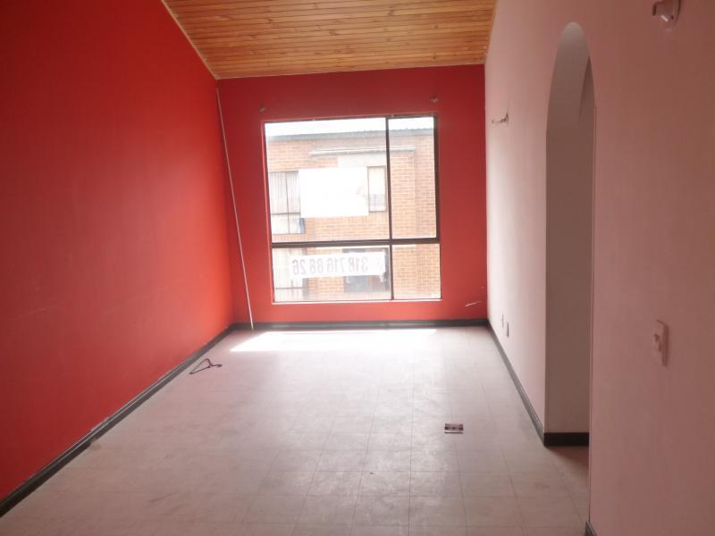 Cod. ABALD11717 Apartamento En Arriendo En Bogota Velodromo