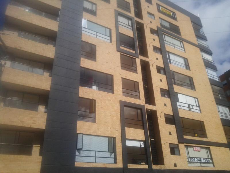 Cod. ABALD11736 Apartamento En Arriendo En Bogota Cedritos