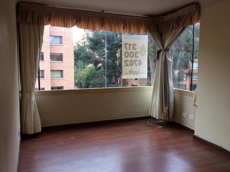 Cod. ABAPP1949 Apartamento En Arriendo En Bogota Los Rosales
