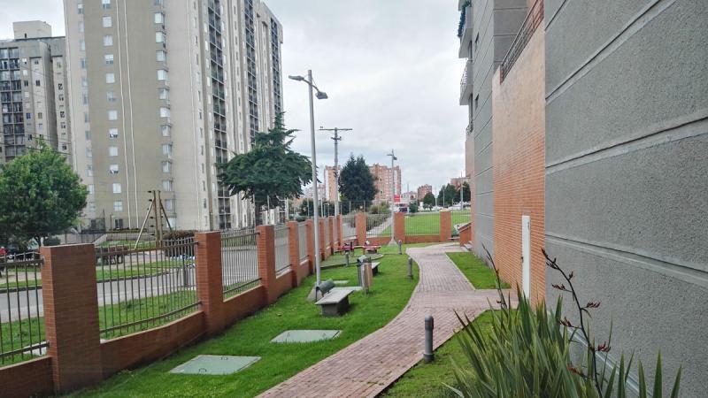 Cod. ABAPP4238 Apartamento En Arriendo En Bogota Colina Campestre I Y Ii Etapa