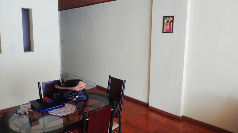 Cod. ABAPP4344 Apartamento En Arriendo En Bogota Chico Norte Ii