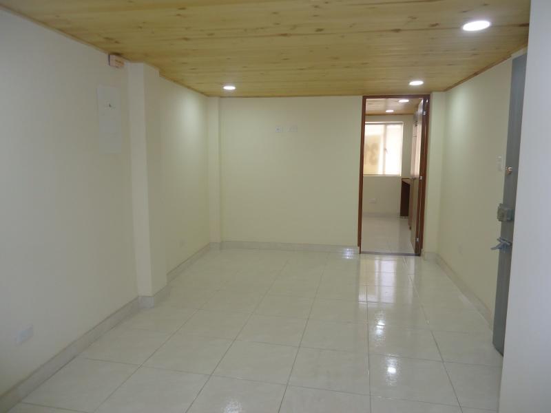 Cod. ABAPP4352 Apartamento En Arriendo En Bogota Prado Veraniego
