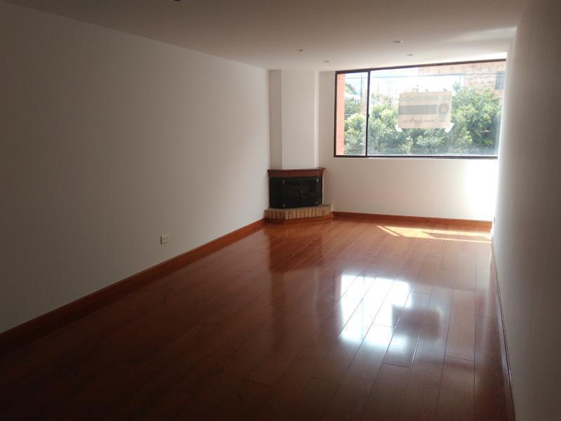 Cod. ABAPP4511 Apartamento En Arriendo En Bogota Santa PaulaUsaquén