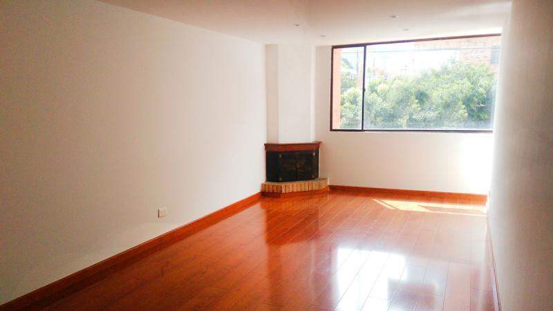 Cod. ABAPP4511 Apartamento En Arriendo En Bogota Santa PaulaUsaquén