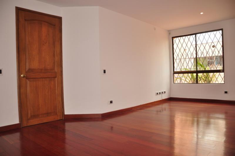 Cod. ABAPP4546 Apartamento En Arriendo En Bogota Chico Norte Iii