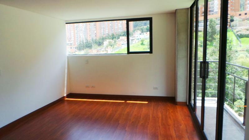 Cod. ABAPP4559 Apartamento En Arriendo En Bogota La Salle