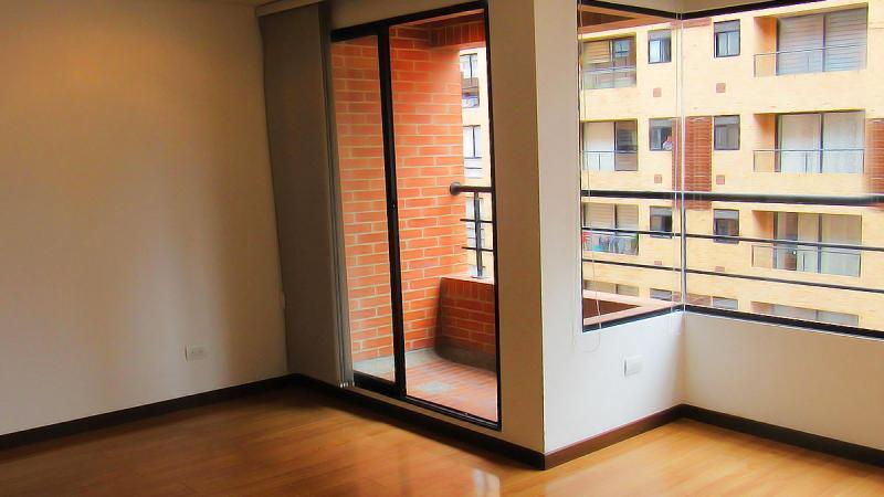Cod. ABAPP4563 Apartamento En Arriendo En Bogota CedritosUsaquén