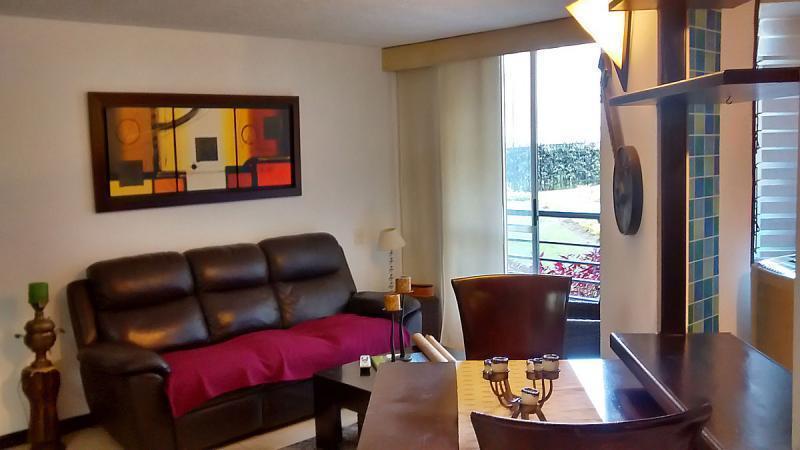Cod. VBAPP1040 Apartamento En Venta En Bogota Andalucía