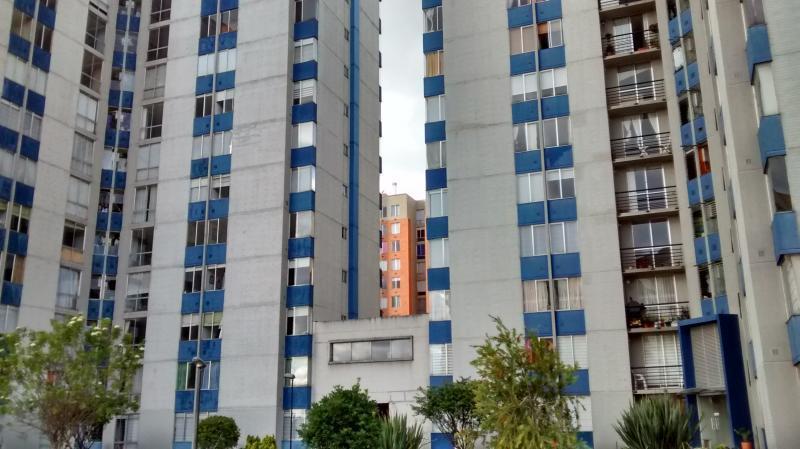 Cod. VBAPP1040 Apartamento En Venta En Bogota Andalucía